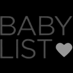 Babylist Logo