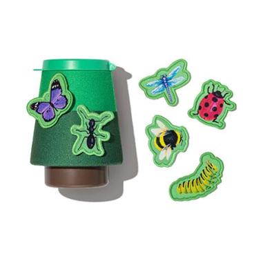 Fuzzy Bug Shrub from The Adventurer Play Kit