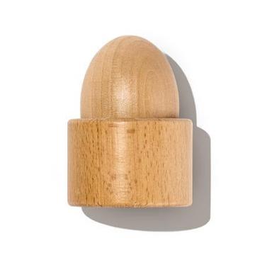 Montessori Egg Cup from The Explorer Play Kit